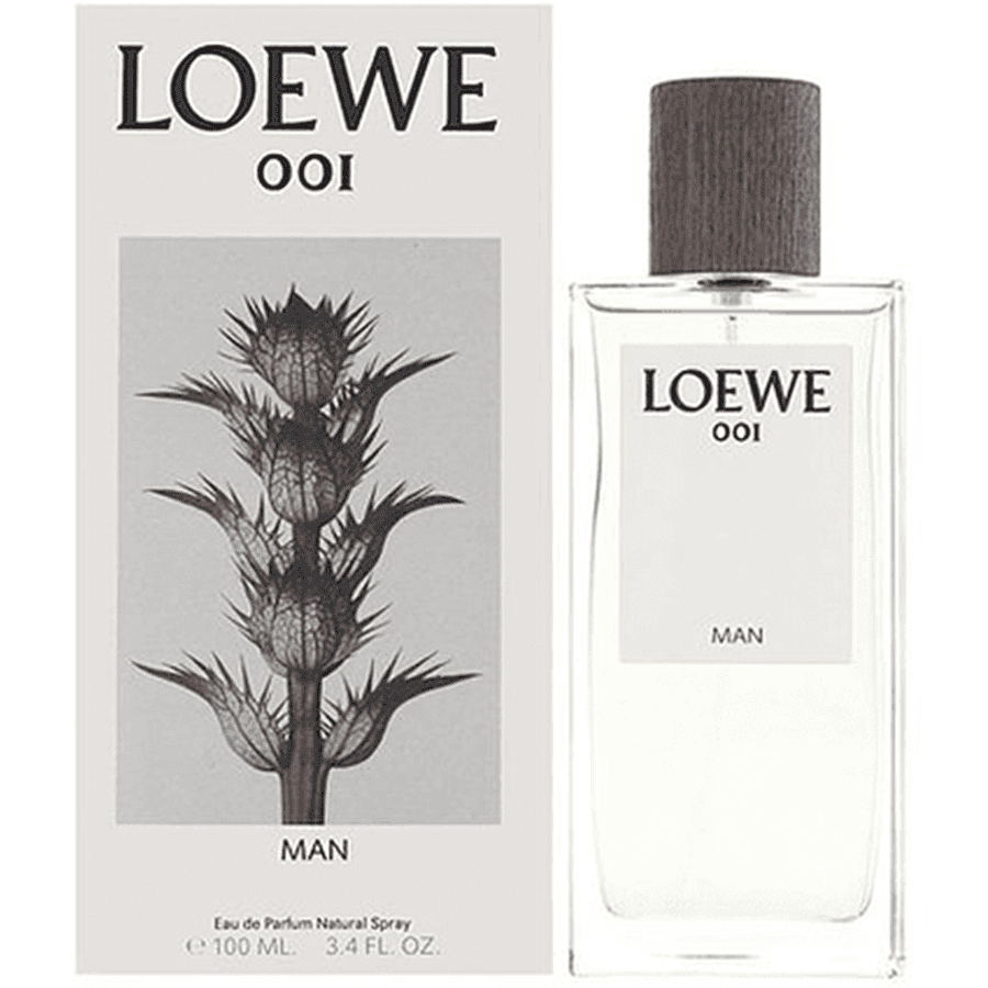 عطر 001  اودي بارفيوم 100 مل
