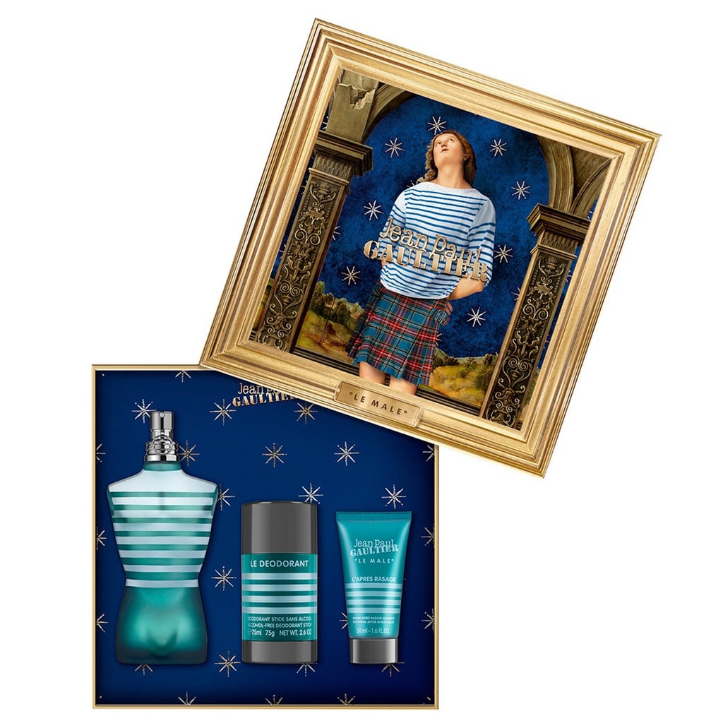 La Male Gift Set 3 PCS-1