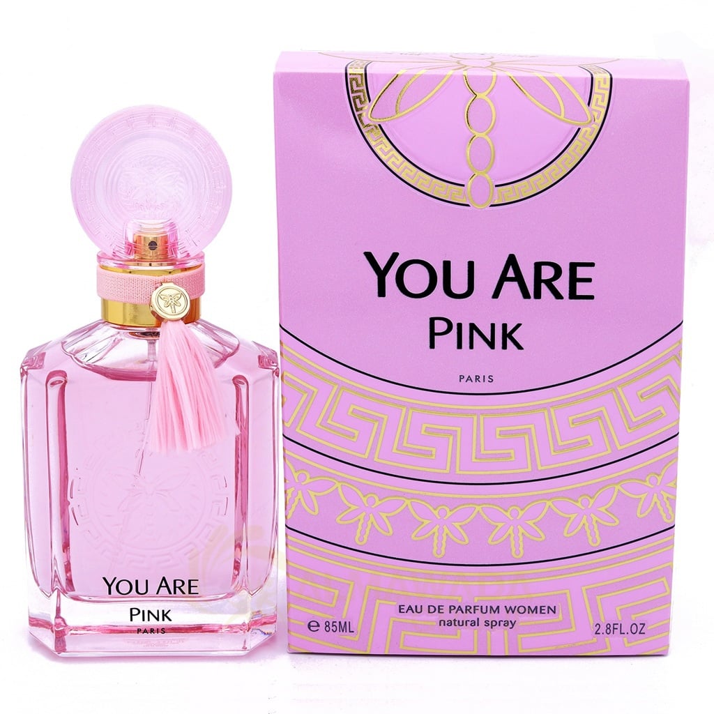 عطر يو آر بينك أودي بارفيوم 85 مل