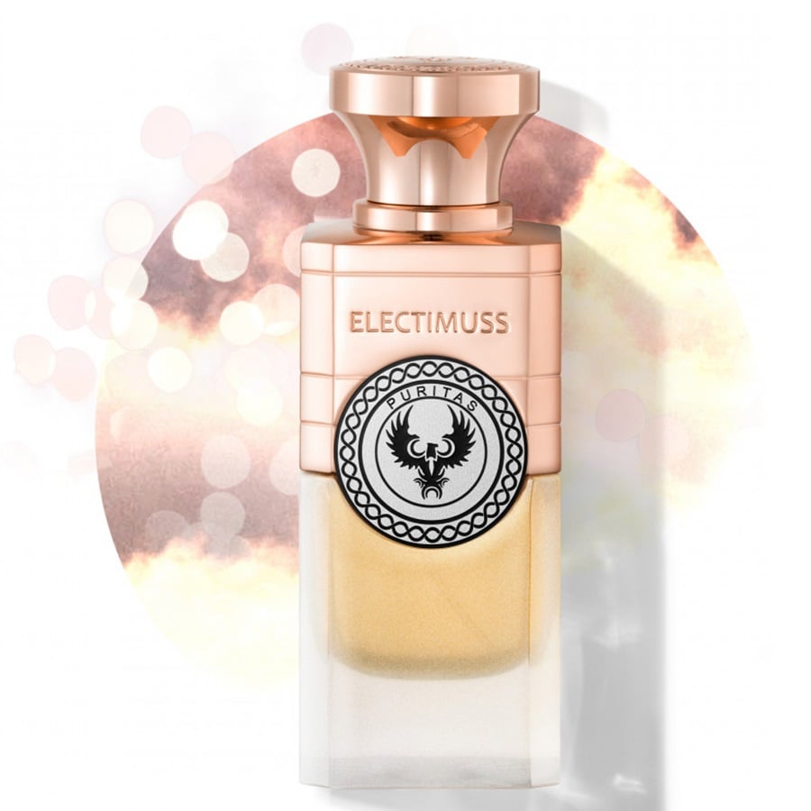 عطر بوريتاس اكستريت دي بارفيوم 100 مل