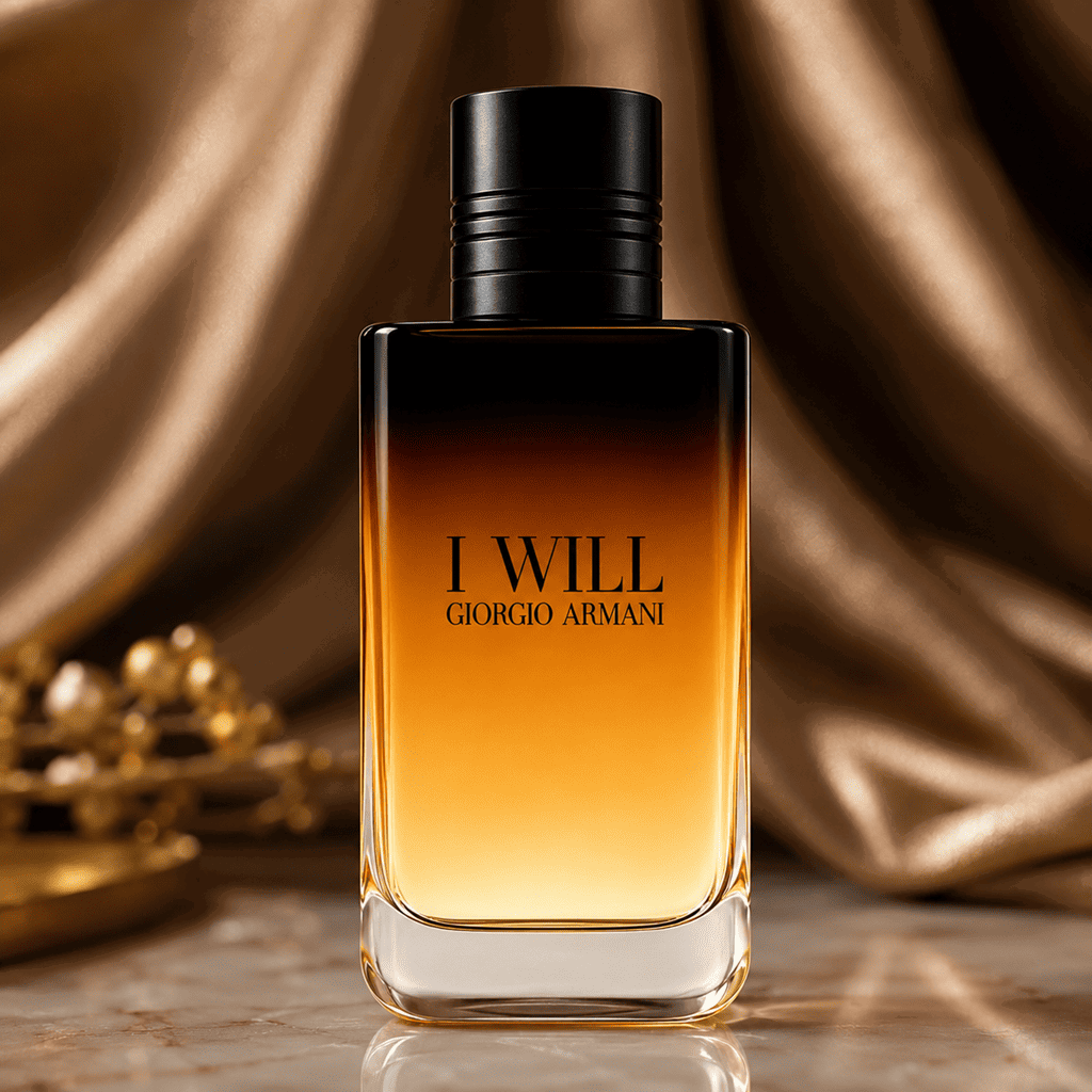 عطر آي ويل اودي بارفيوم 100 مل 
