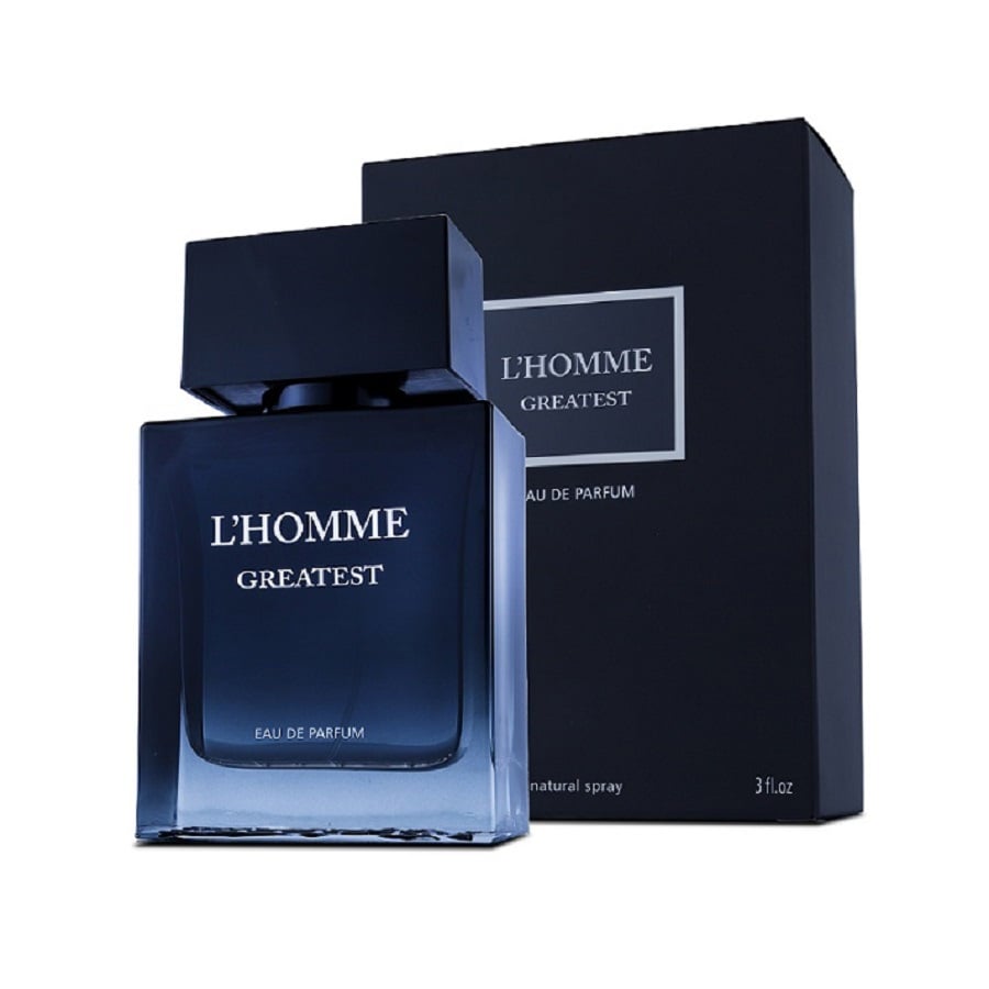 عطر لوم جريتيست اودي بارفيوم 90 مل