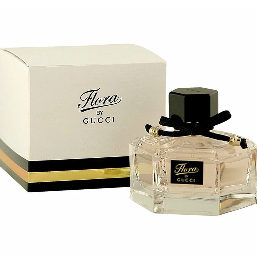 عطر فلورا اودي تواليت 75 مل