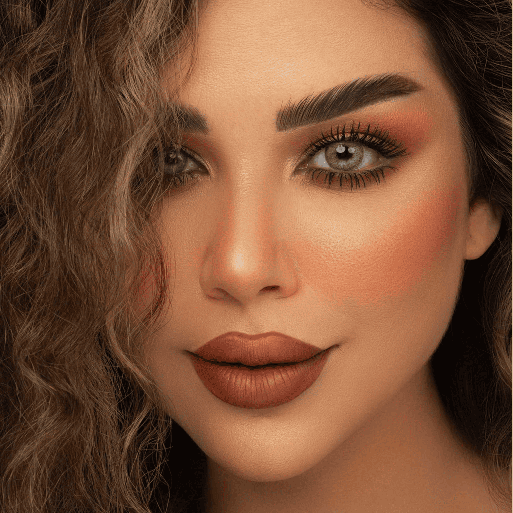 عدسات لاصقة مور-3