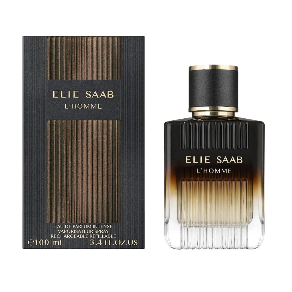 L'Homme EDP Intense 100 ml