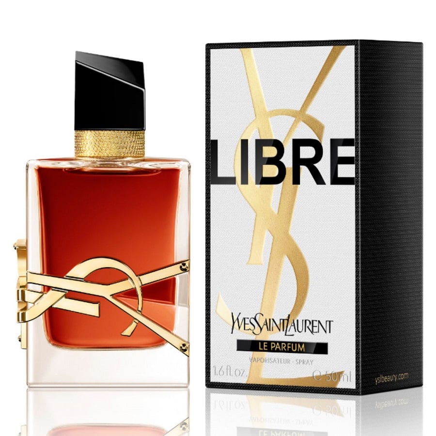 عطر ليبر لي بارفيوم-1