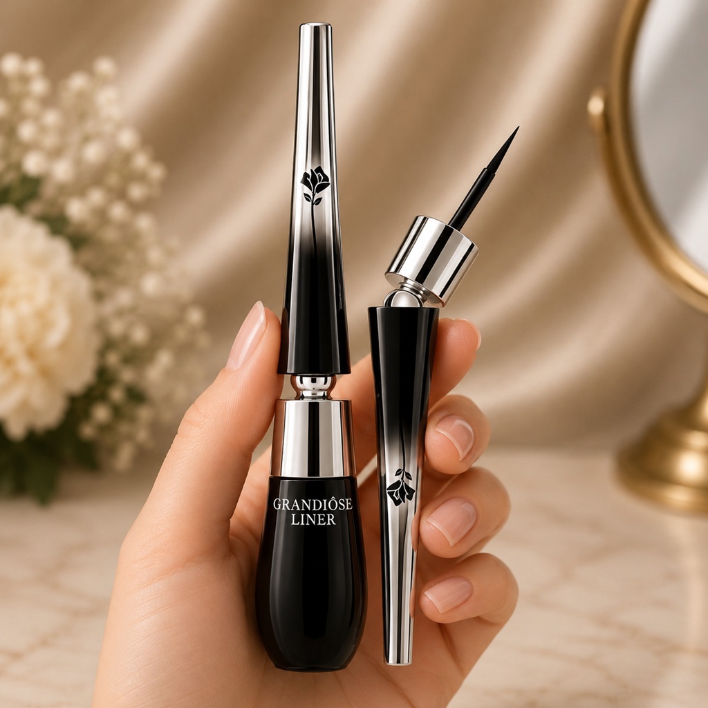 ايلاينر مرن وقابل للانحناء-1