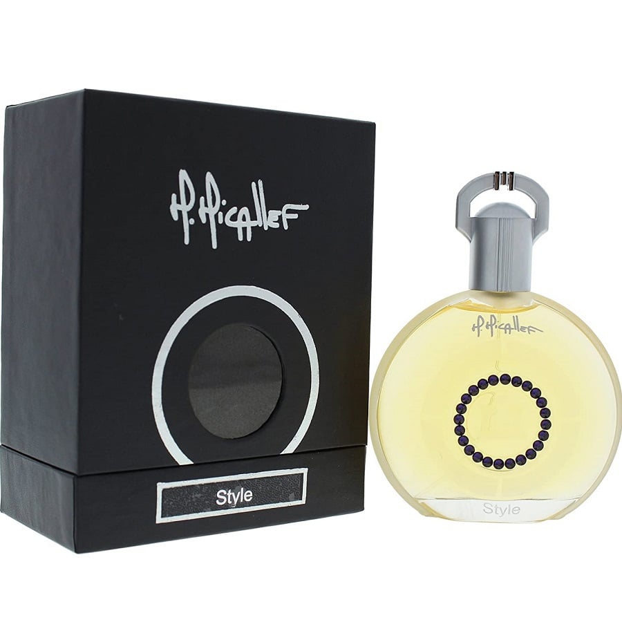 عطر ستايل اودي بارفيوم 100 مل