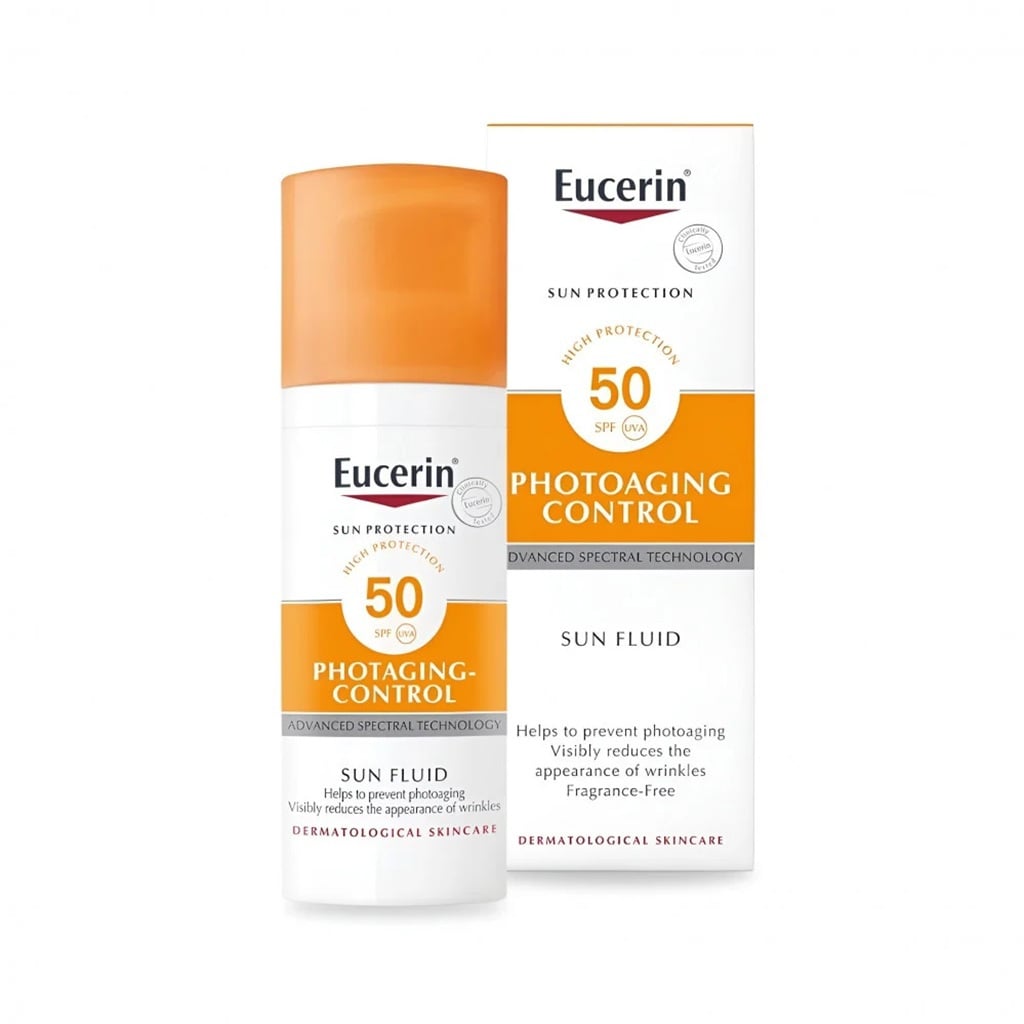 Photoaging Control Sun Fluid SPF50, 50 ml