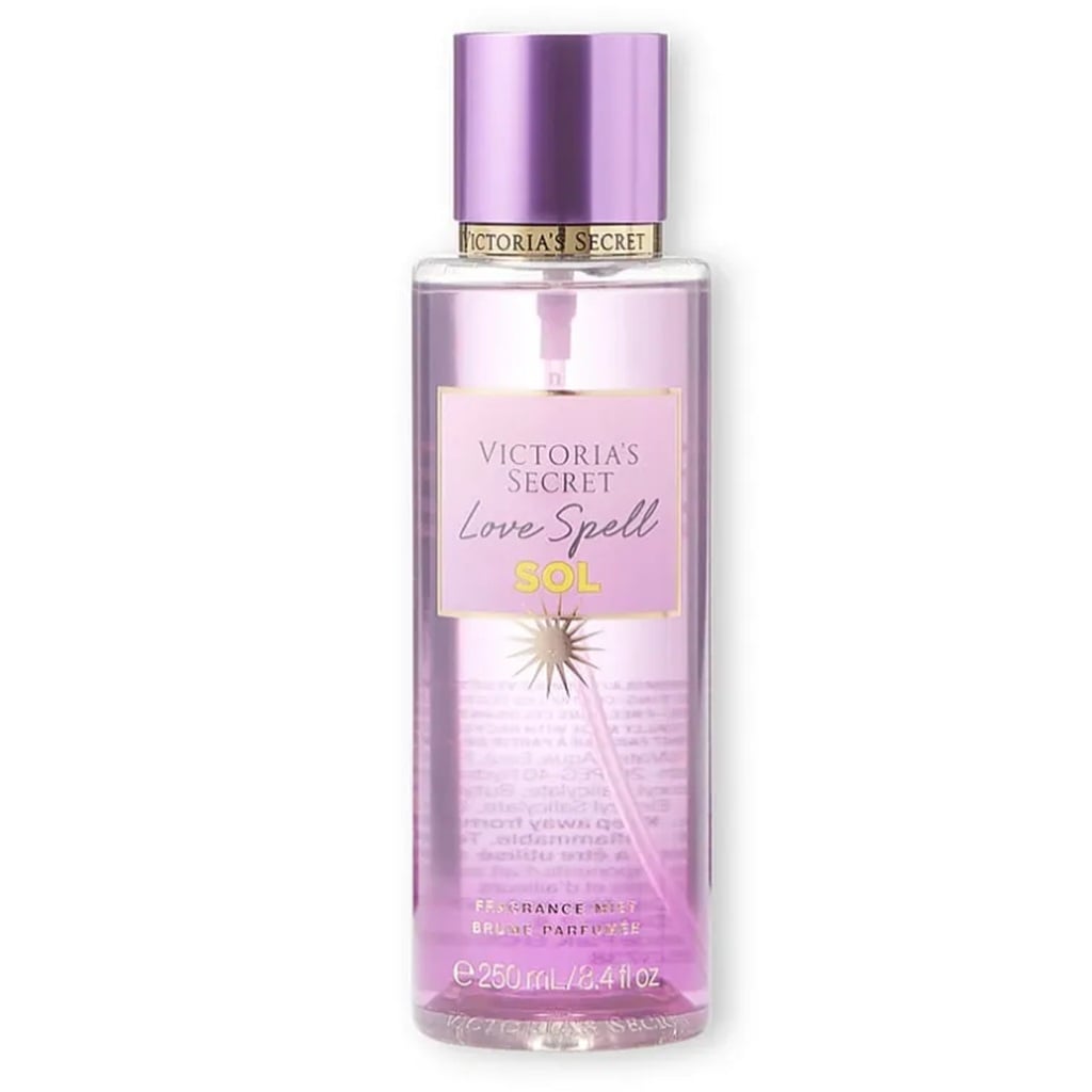 معطر الجسم لوف سبيل سول 250 مل