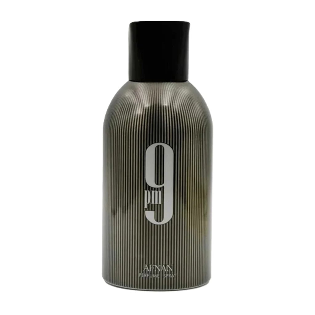 معطر الجسم الرجالي ناين بي ام 250 مل