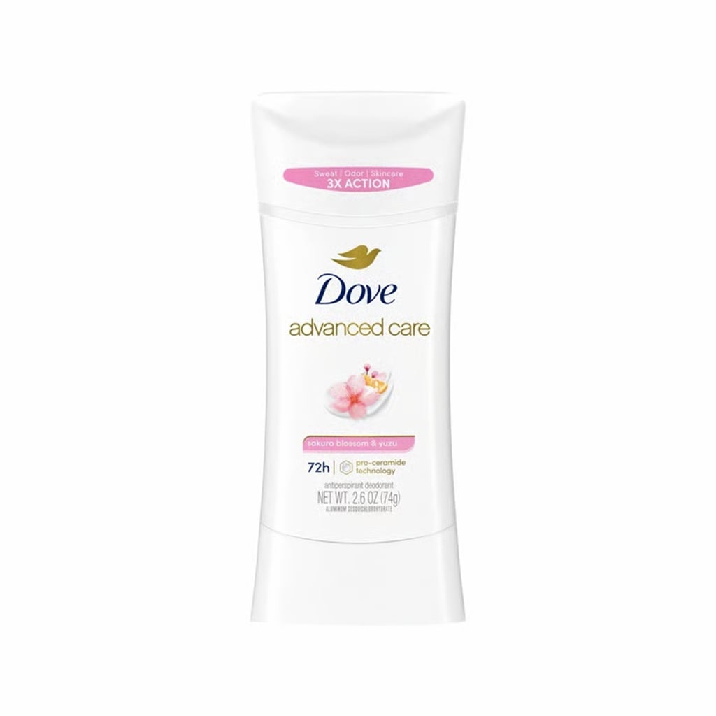 Sakura Blossom & Yuzu Deodorant Stick 74 g