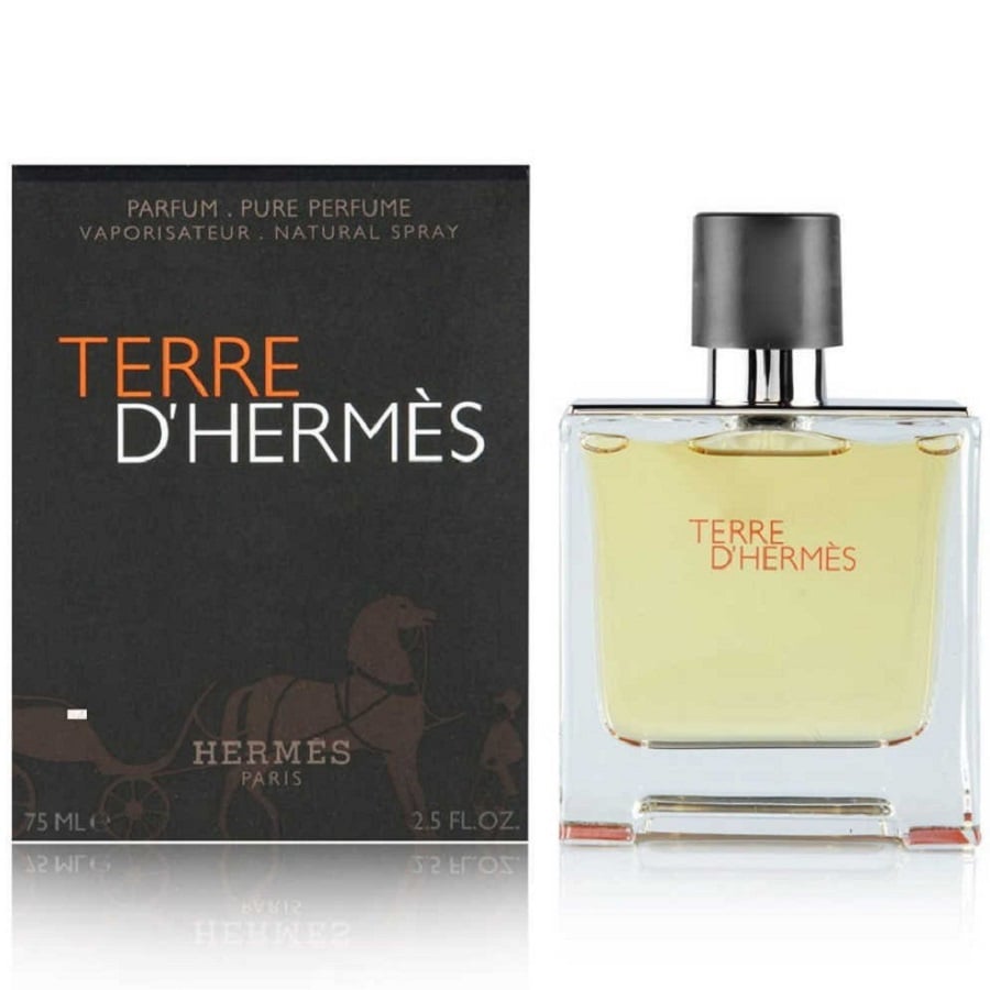عطر تيري هيرمز بيور بارفيوم