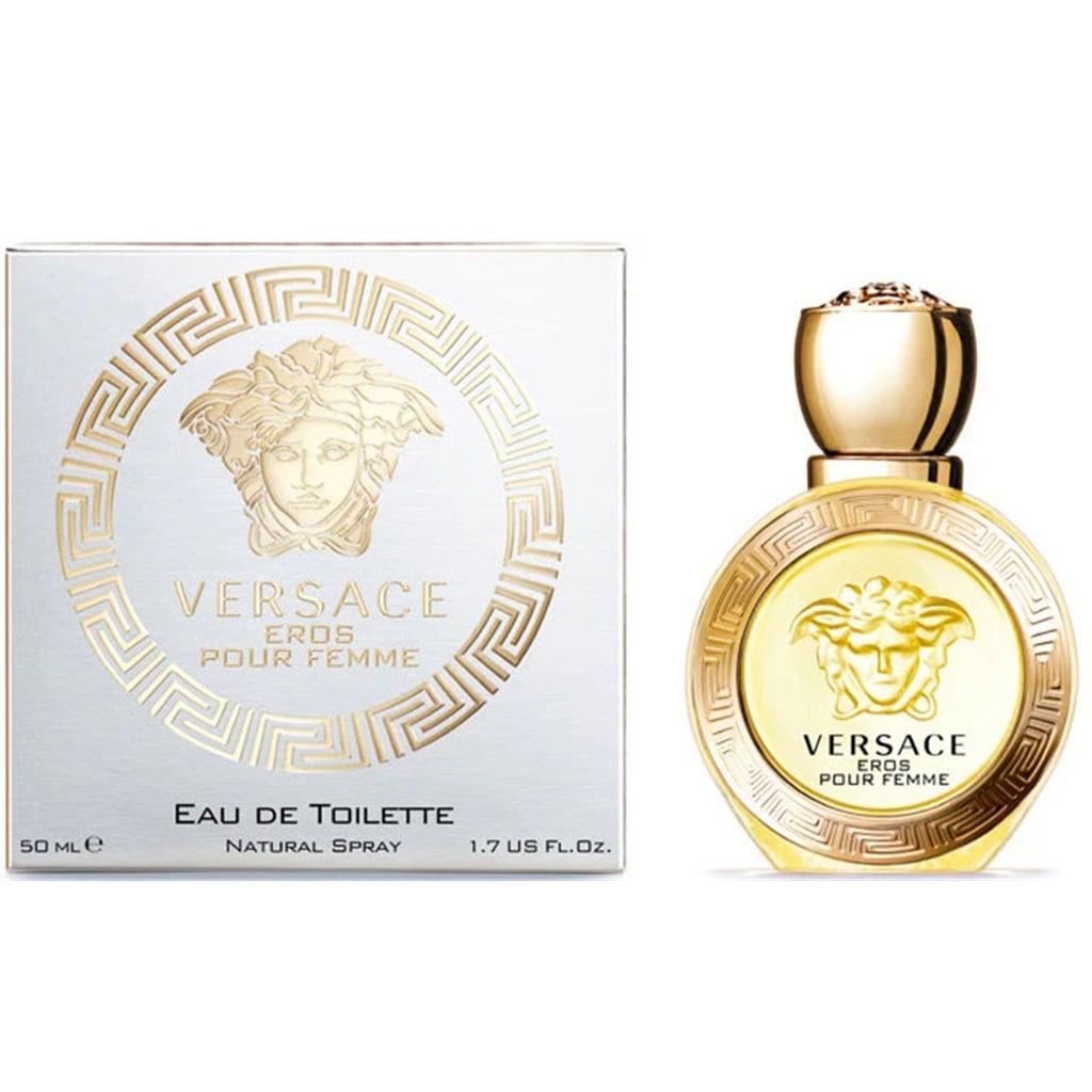 عطر ايروس بور فيم اودي تواليت