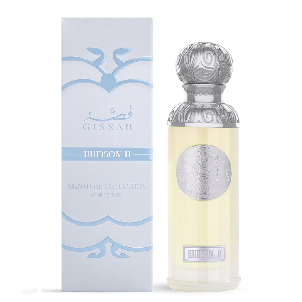 عطر هدسون 2 أودي بارفيوم 90 مل