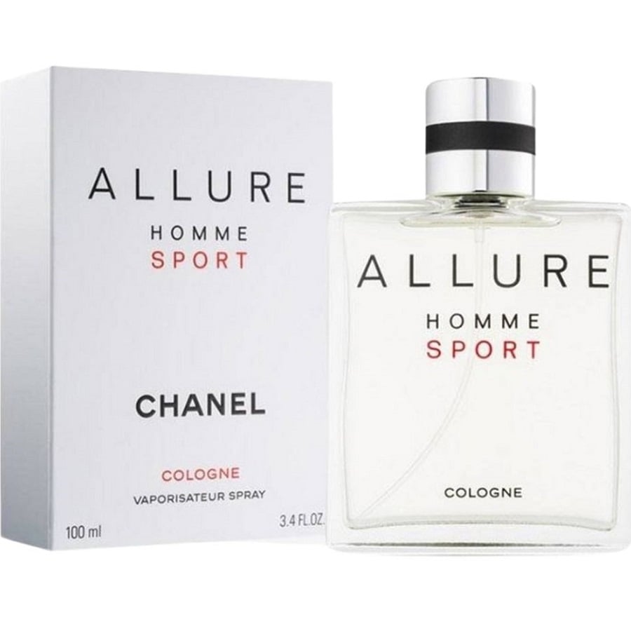 عطر الور اوم سبورت كولونيا 100 مل