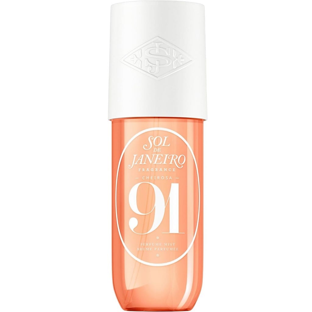 soldejaneiro Soldejaneiro Cheirosa 91 Mist 90 90 ml capacity: 90ml