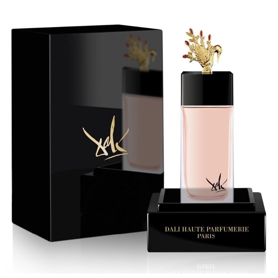 عطر ميلودي دو سيجن دي لا مين اودي بارفيوم 100 مل