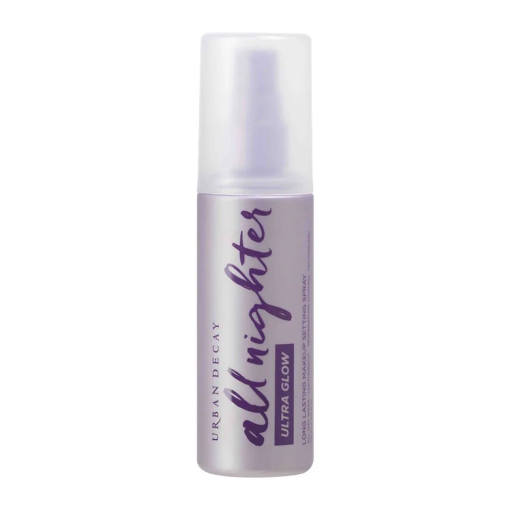 All Nighter Glow Waterproof Setting Spray 118 ml-1