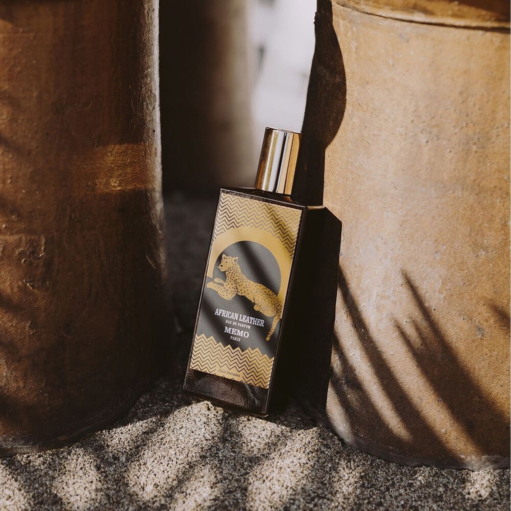عطر افريقان ليذر اودي بارفيوم 75 مل-1