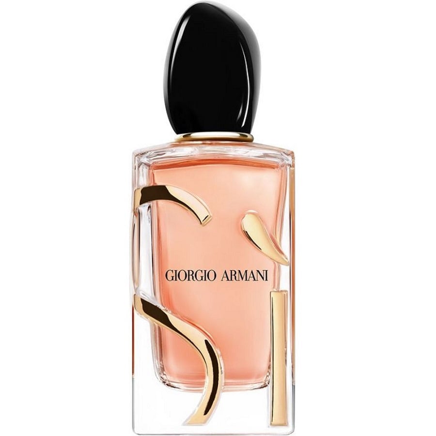 عطر سي إنتنس الجديد
