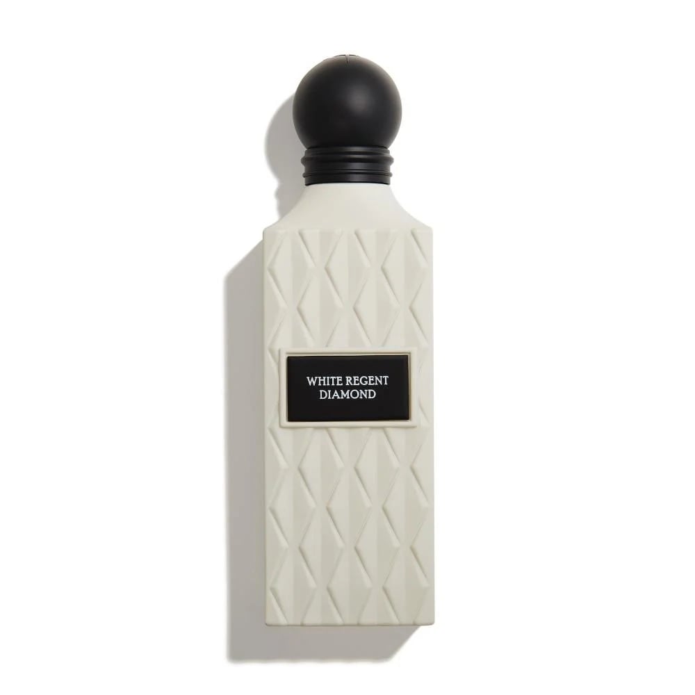 عطر وايت ريجنت دايموند أودي بارفيوم 150 مل-1