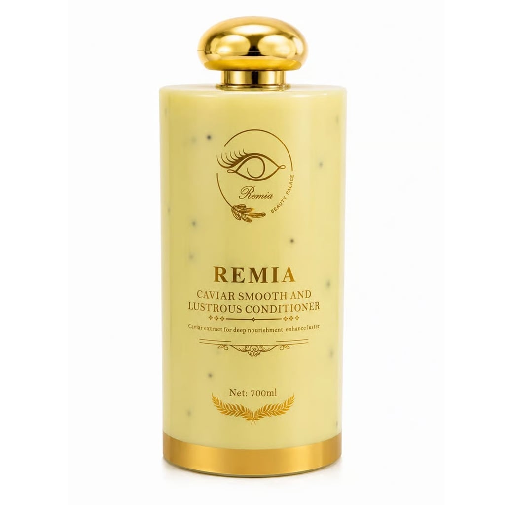 Caviar Conditioner 700 ml