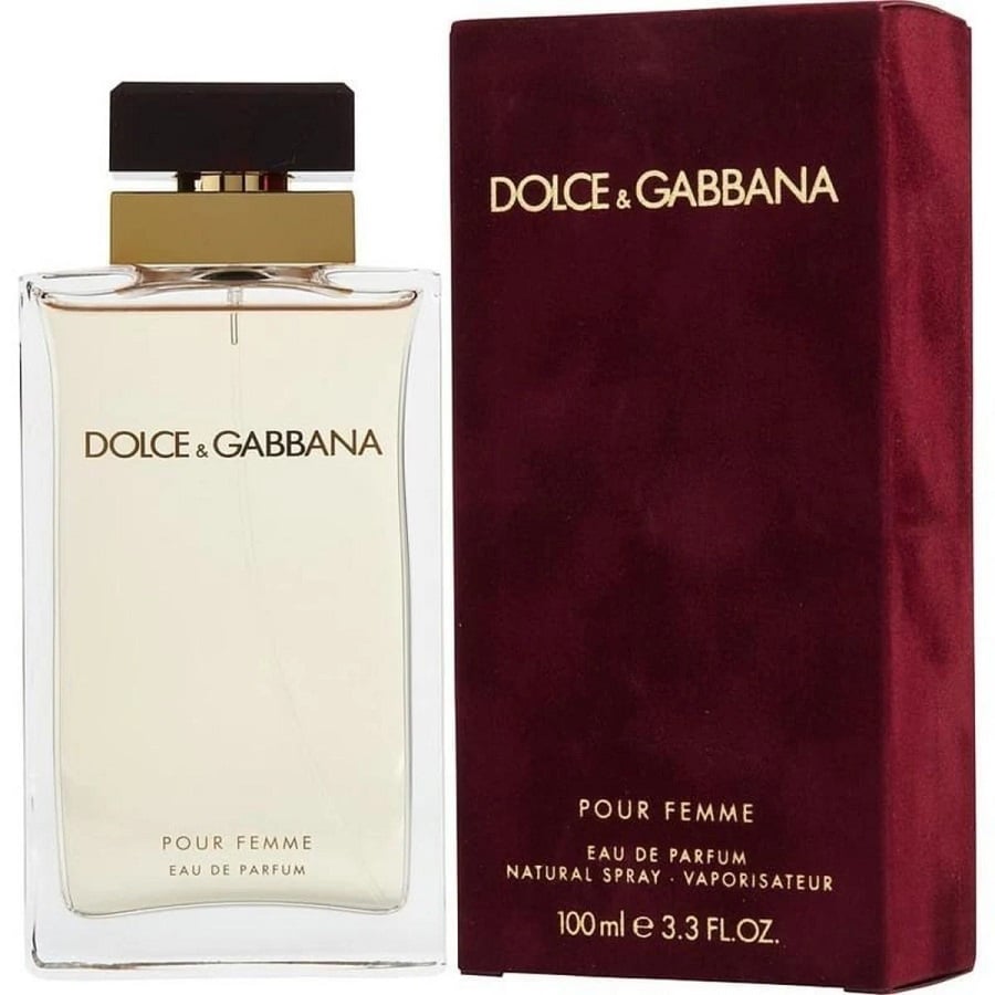 عطر دولتشي بور فيم اودي بارفيوم 100 مل