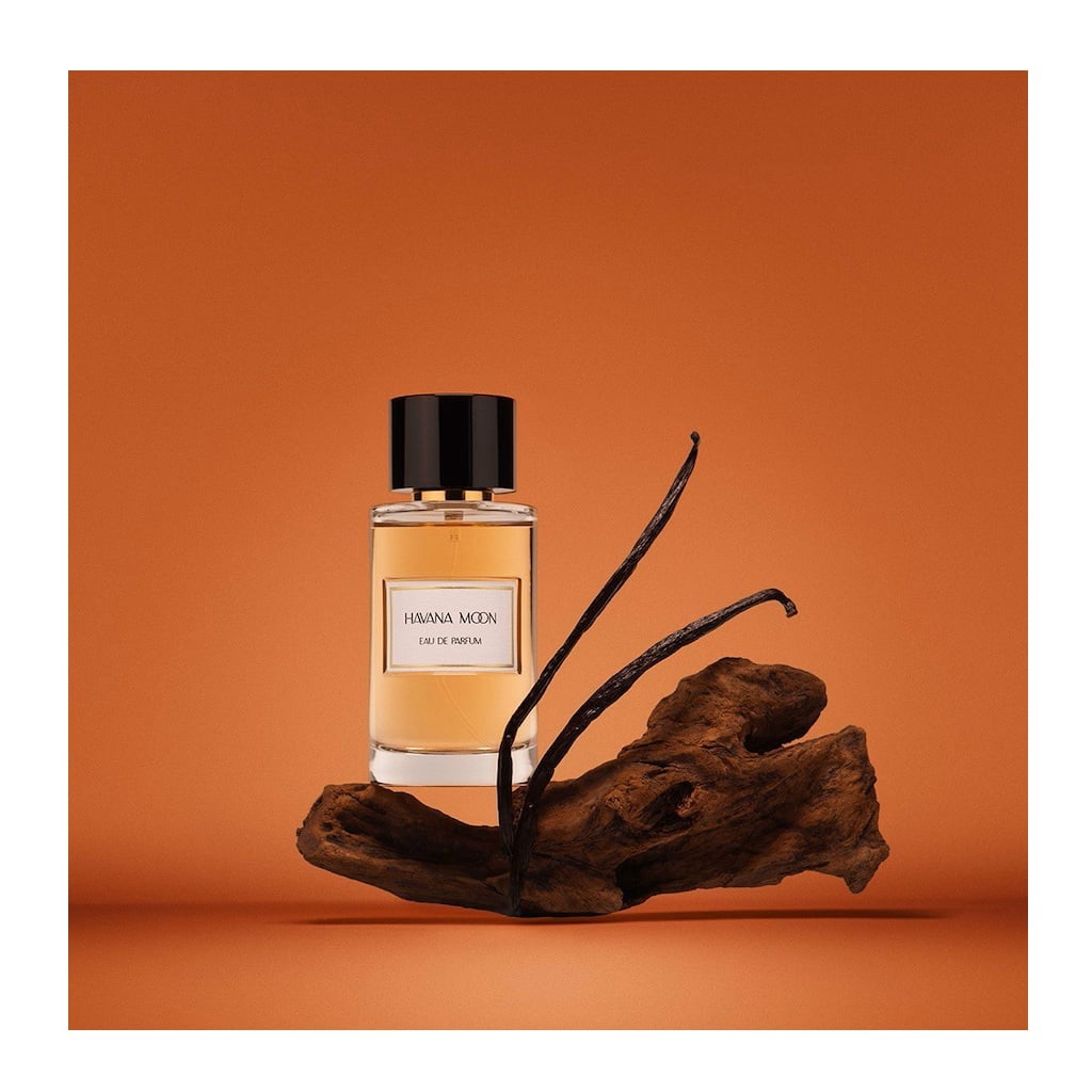 عطر هافانا مون اودي بارفيوم 100 مل-3