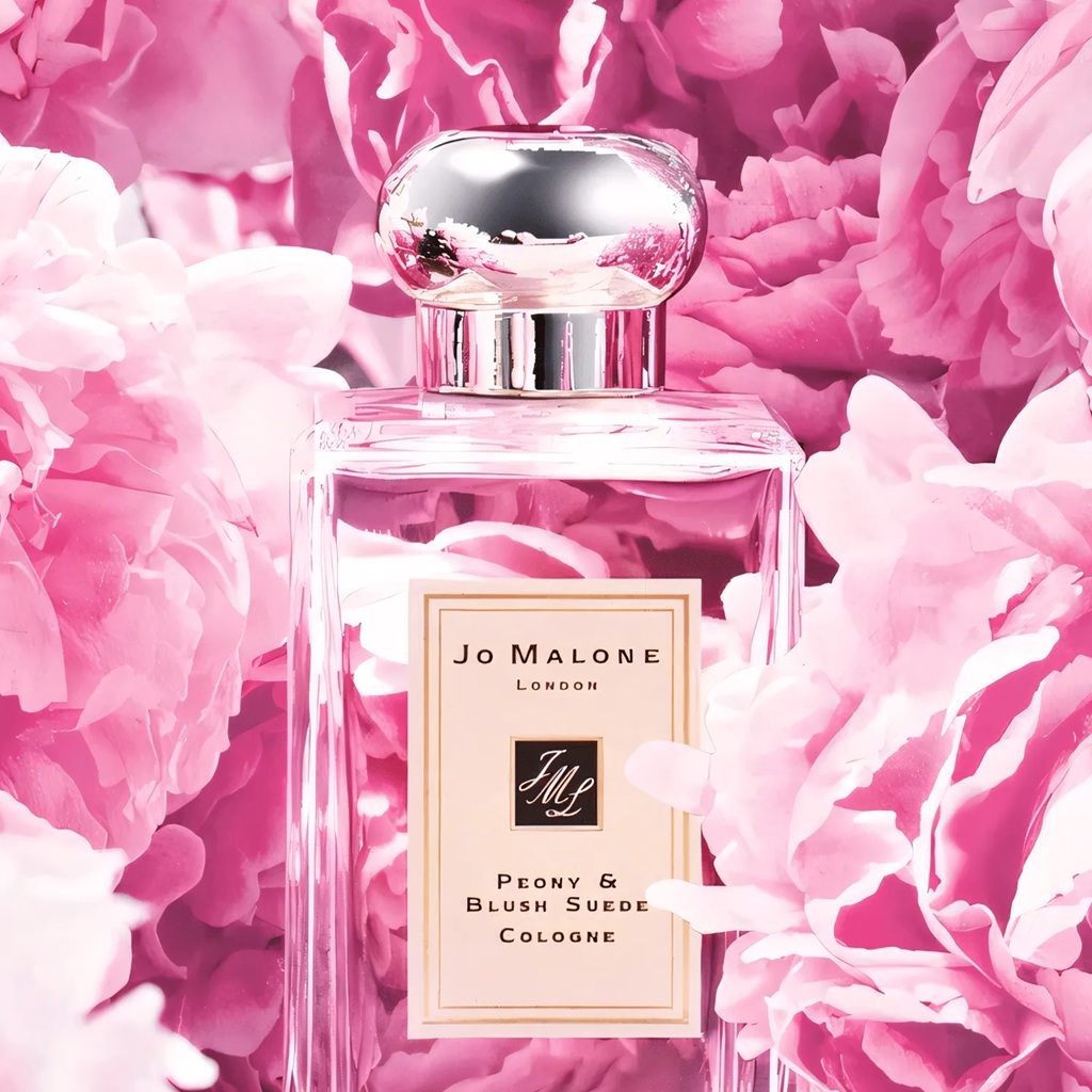 عطر بيوني & بلاش سويد اودي بارفيوم 100 مل-1