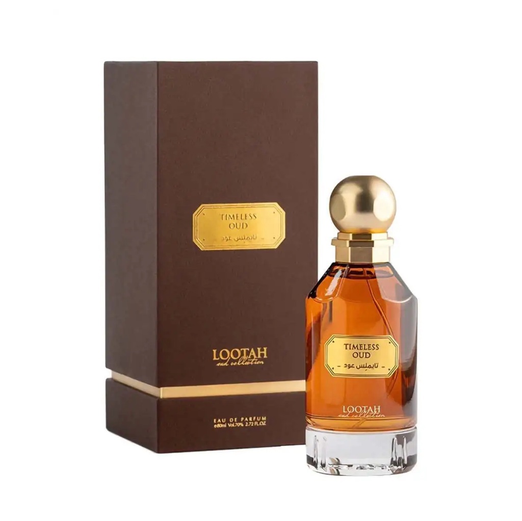 عطر تايملس عود اودي بارفيوم 80 مل-1