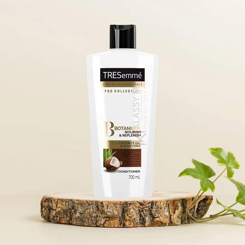 Conditioner Nourish & Repair with Coconut Oil and Aloe Vera 700 ml-1