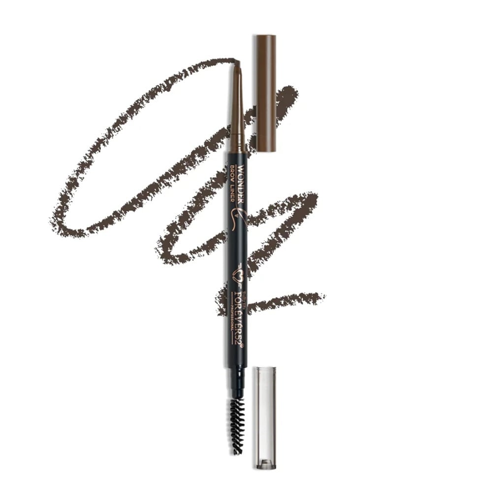 محدد الحواجب وندر براو