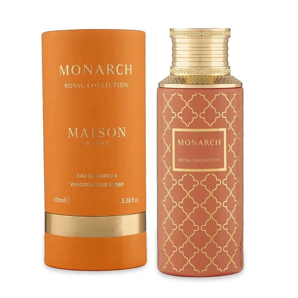 عطر مونارك أودي بارفيوم 100 مل