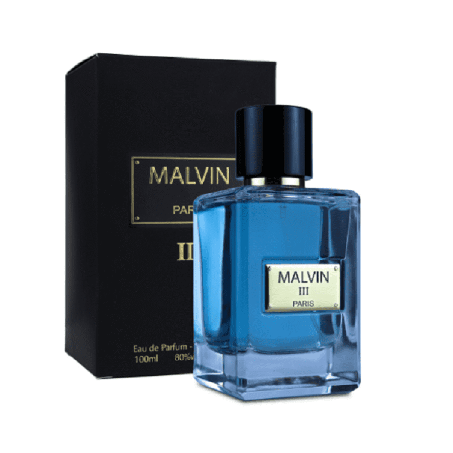 عطر مالفين 3 اودي بارفيوم 100 مل