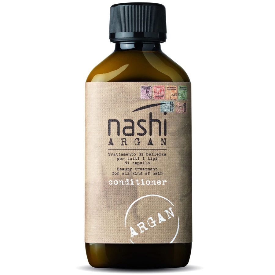 Argan Conditioner-1