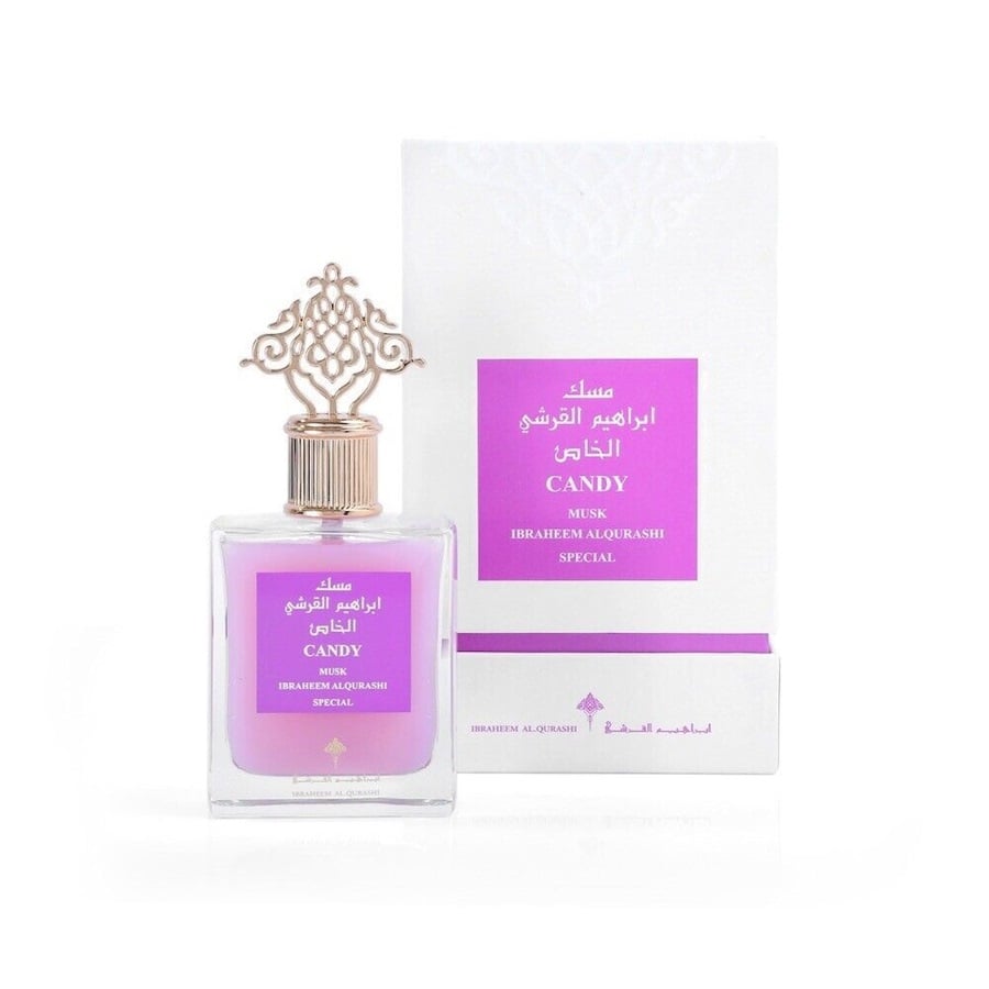 عطر كاندي مسك اودي بارفيوم 75 مل