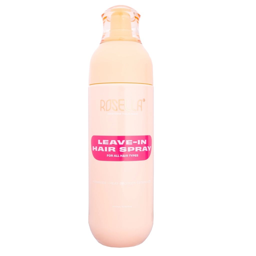 rosella Rosella Leave Hair Spray 200 200 ml capacity: 200ml