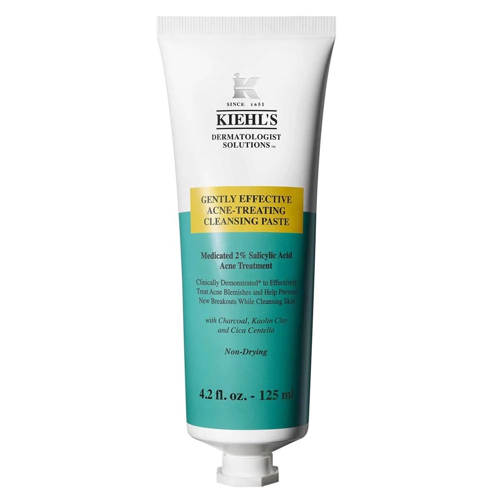 Gently Effective Blemish Targeting Cleansing Paste 125 ml