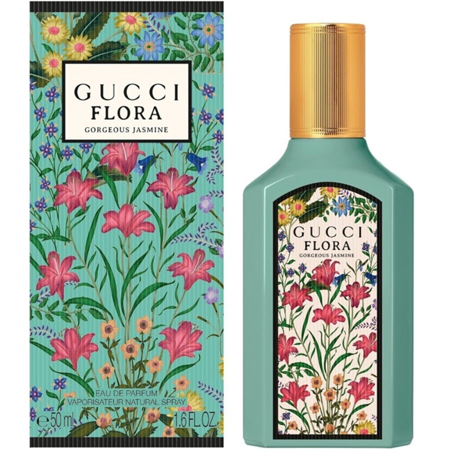 عطر فلورا جورجيوس جاسمين اودي بارفيوم-1