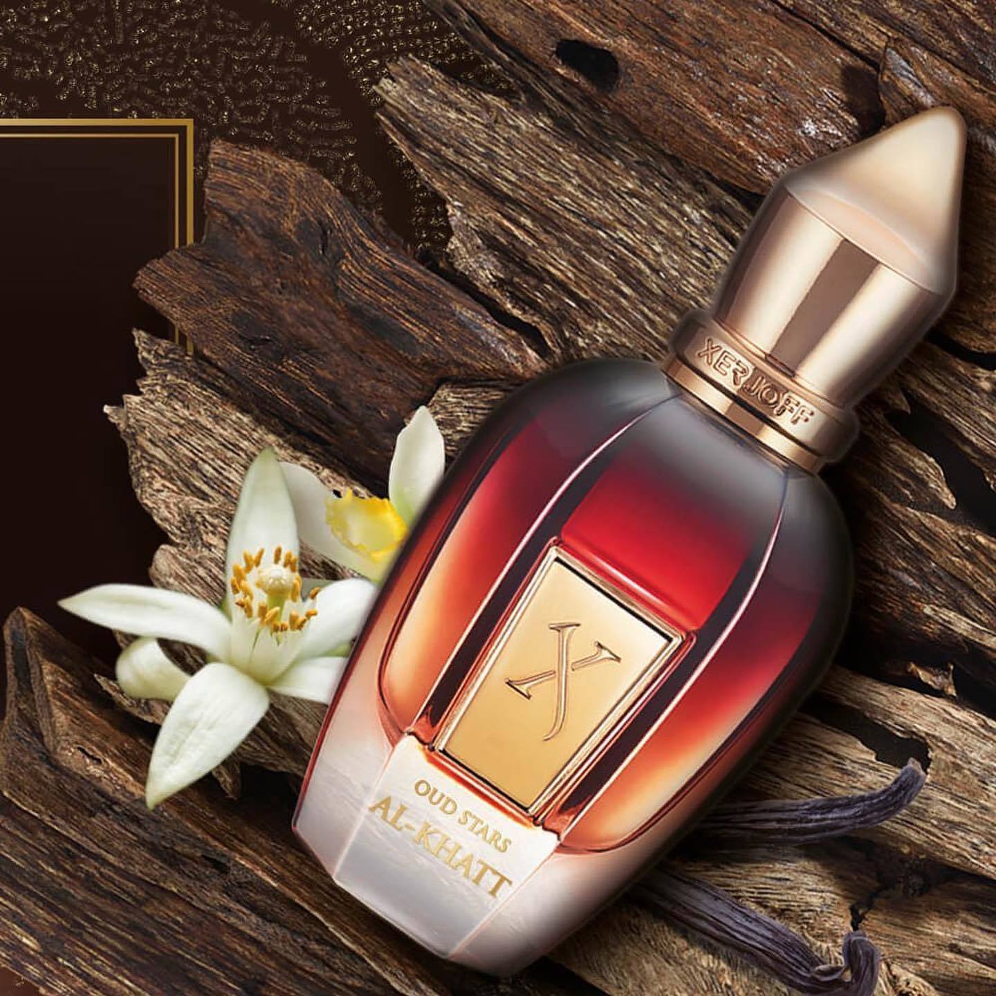 عطر عود ستارز الخط اودي بارفيوم 50 مل-1
