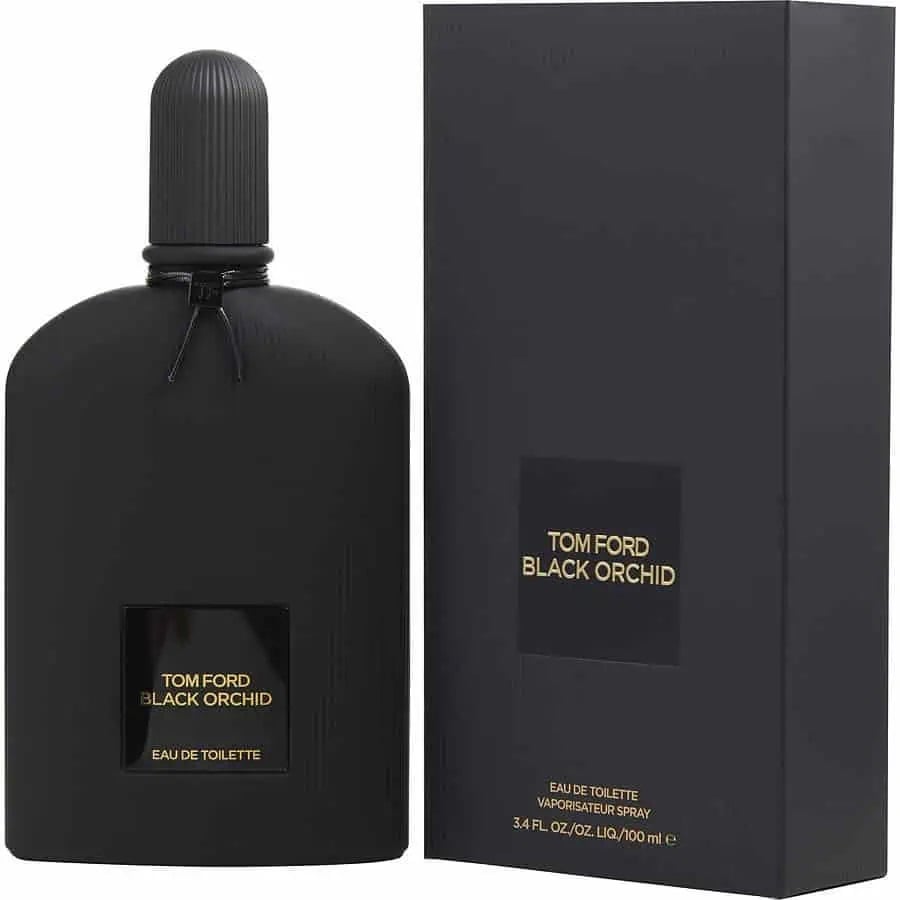 عطر بلاك اوركيد اودي تواليت 100 مل	