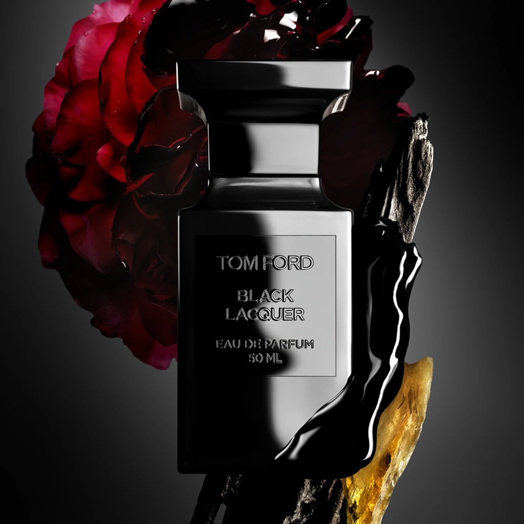 عطر بلاك لاكر اودي بارفيوم 50 مل-1