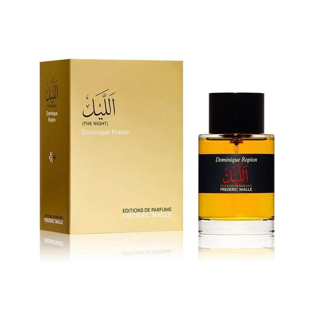 عطر الليل اودي بارفيوم 100 مل-1