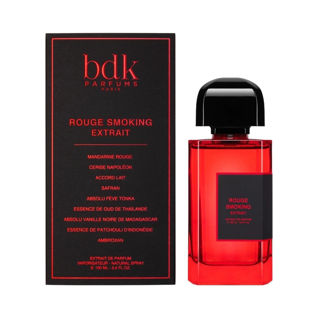 عطر روج سموكينج إكستريت دي بارفيوم 100 مل
