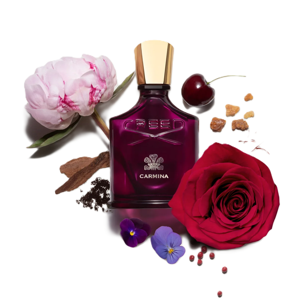 عطر كارمينا اودي بارفيوم 75 مل
