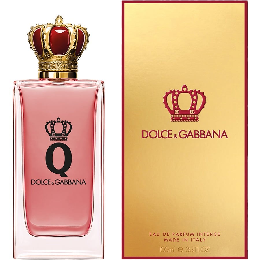 عطر كوين اودي بارفيوم انتنس 100 مل