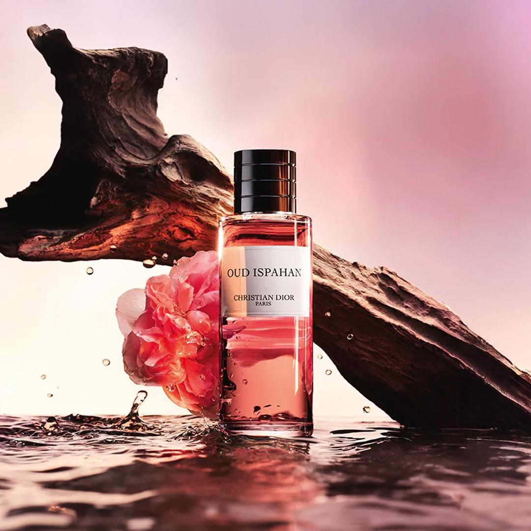 عطرعود أصفهان أودي بارفيوم 100 مل-1