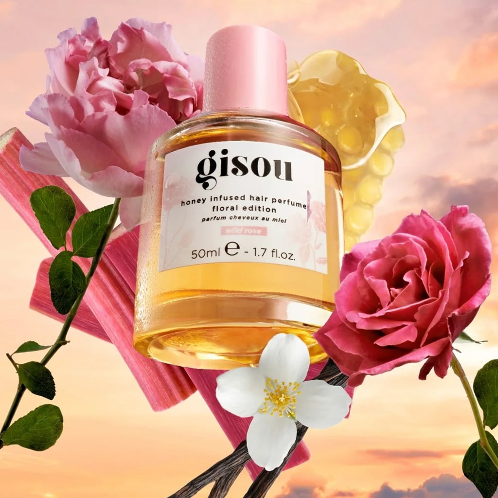 عطر شعر هاني انفيوسد 50 مل-1