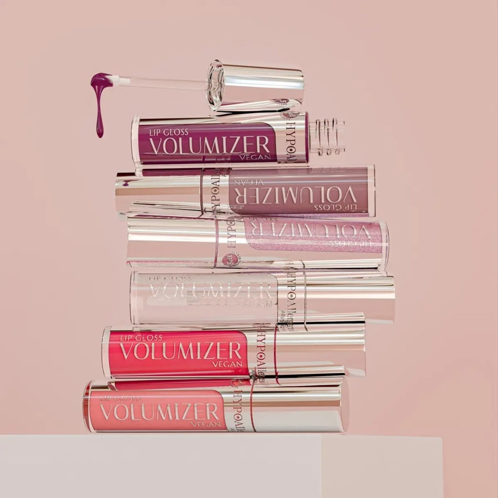 Lip Gloss Volumizer